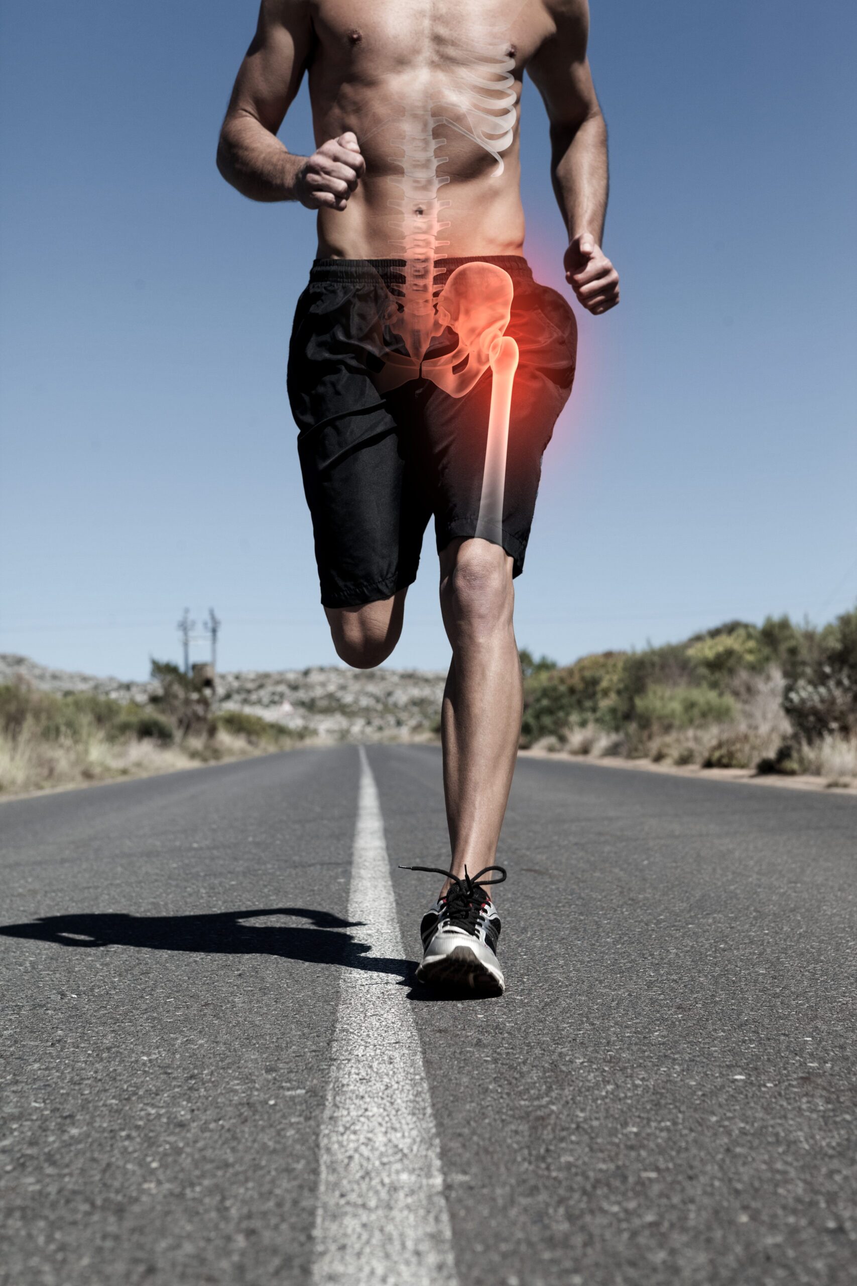 orthopedic hip services from OrthoCare360
