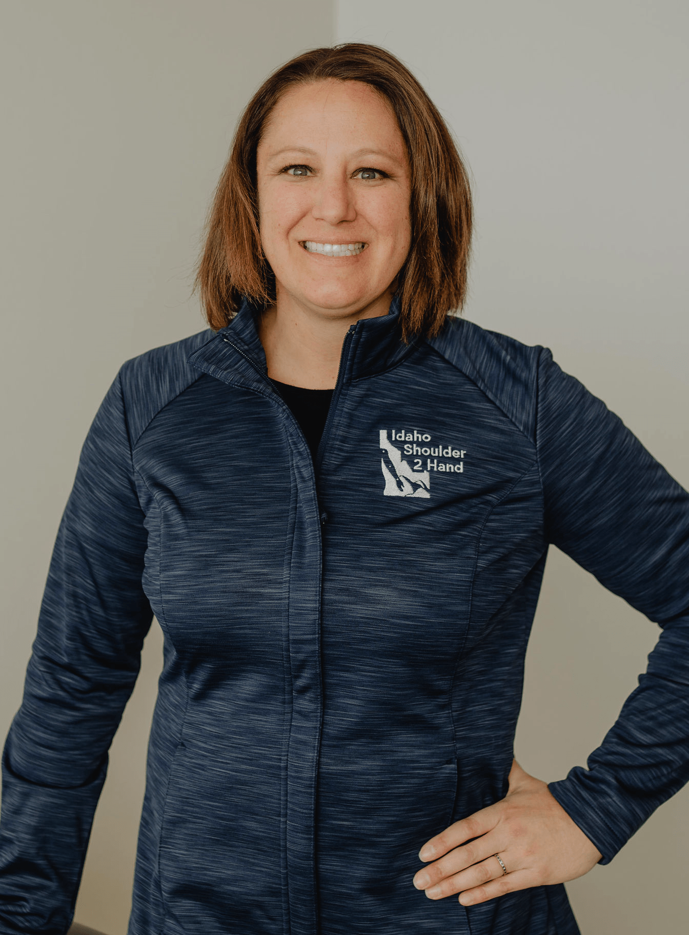 Heidi Nanavati, MSN, FNP-BC, CNOR, RNFA