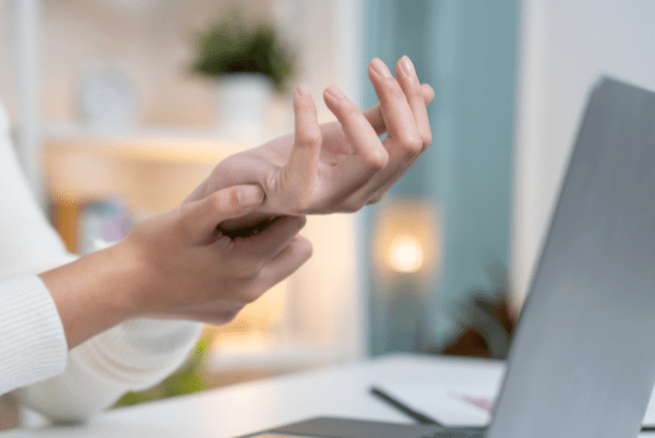 Carpal Tunnel Treatment Boise