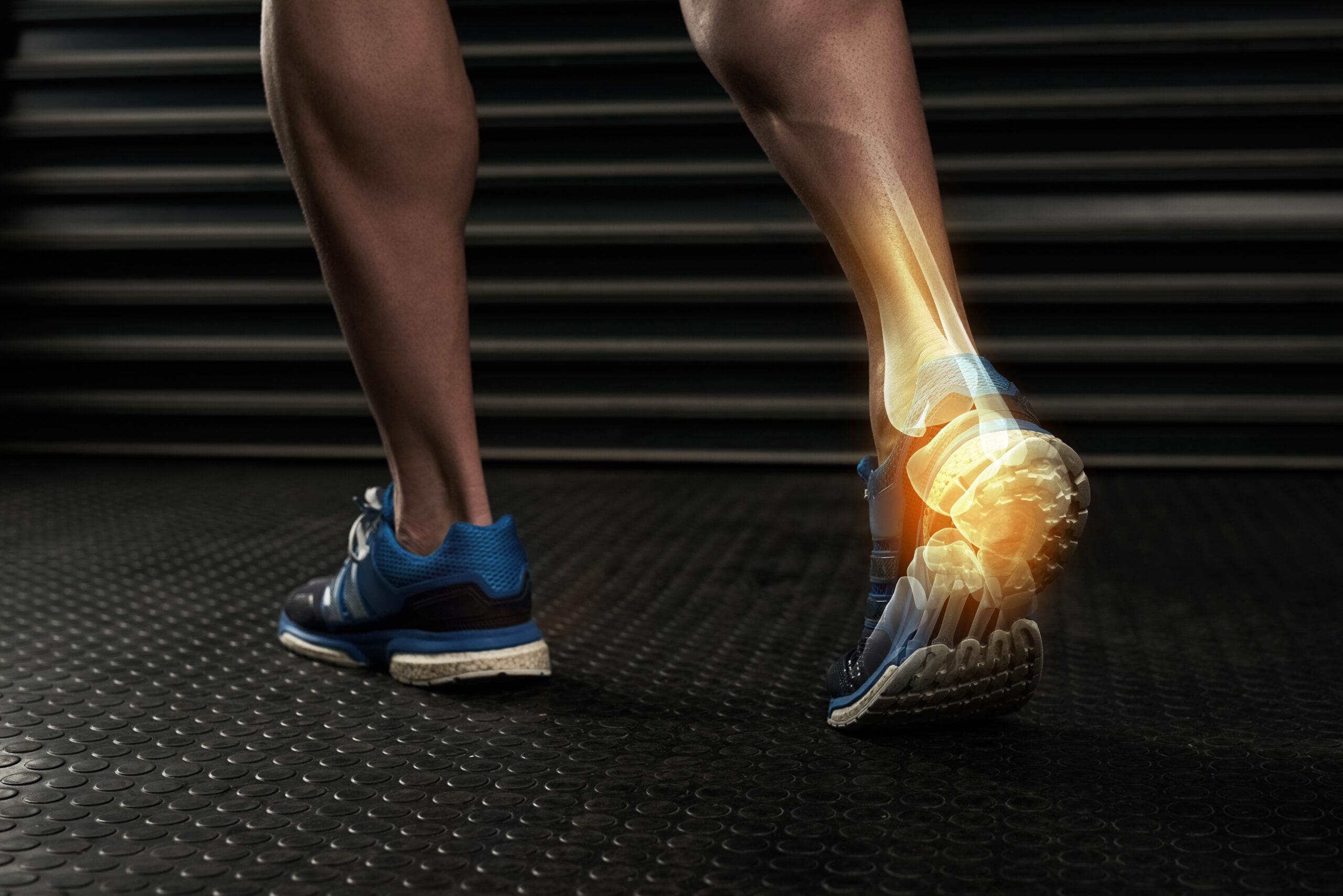 foot and ankle care in Boise