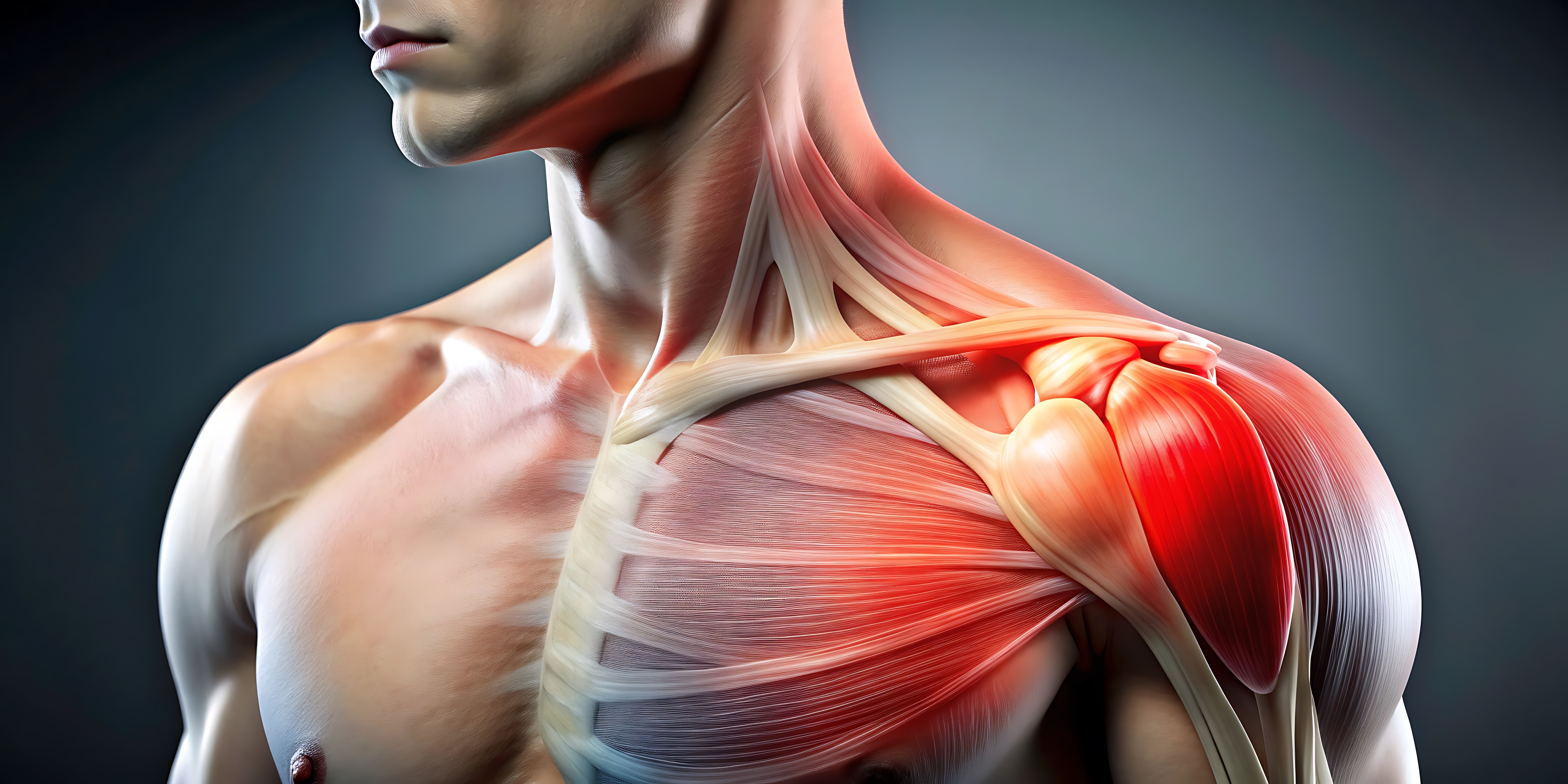 Rotator cuff injuries in Boise