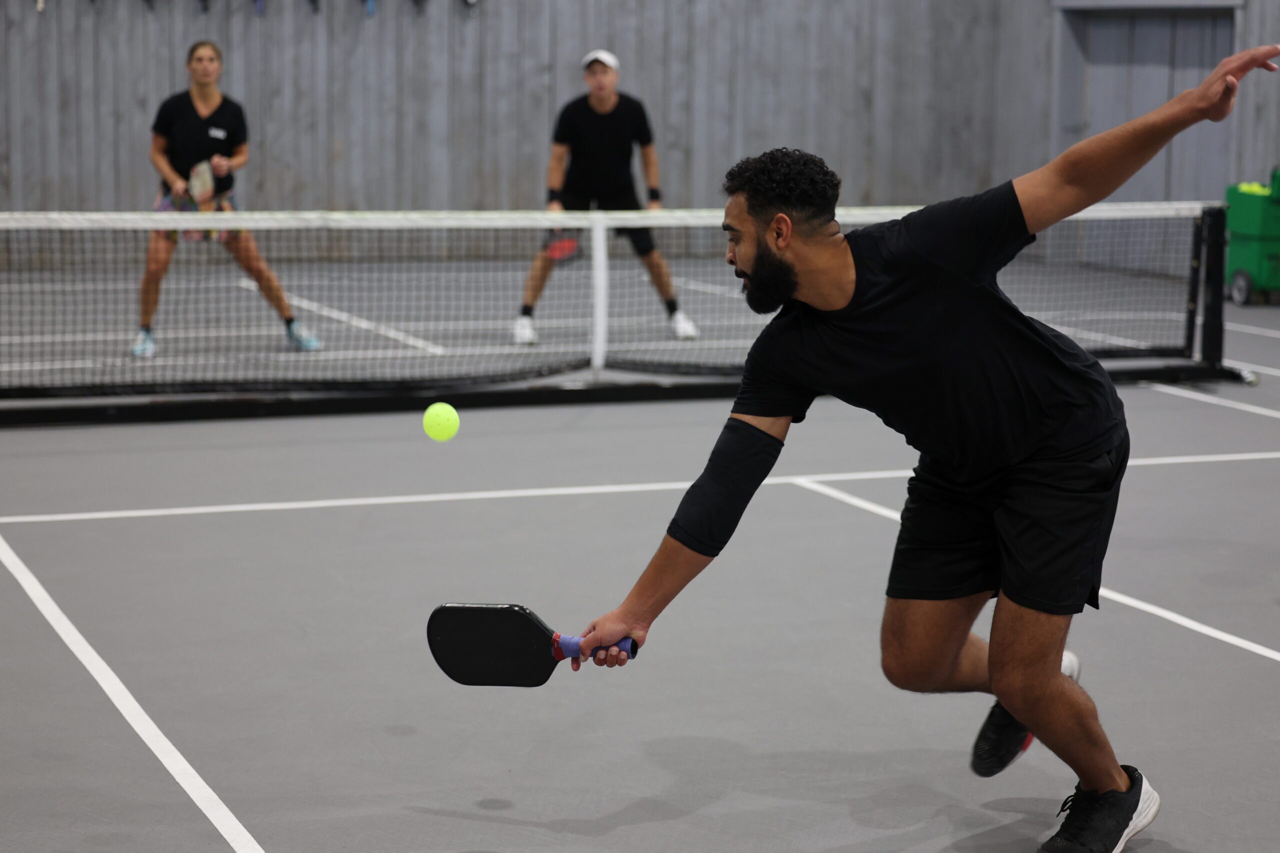 Elbow injuries in Boise