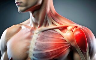 Rotator cuff injuries in Boise