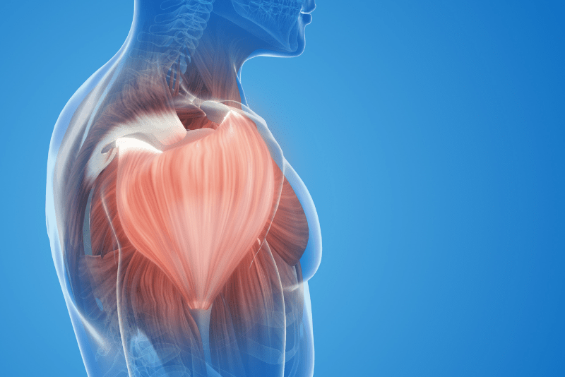 Shoulder Arthritis Treatment Boise