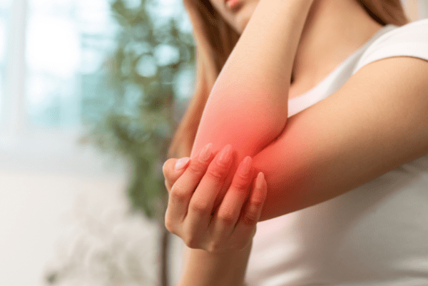 Elbow Arthritis Treatment Boise