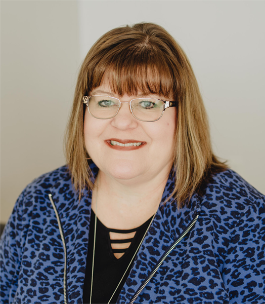 Angie Shumway
