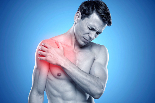 Annual Wellness Visit (17) Shoulder Impingement Treatment Boise