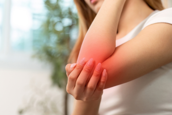 Annual Wellness Visit (18) Elbow Arthritis Treatment Boise