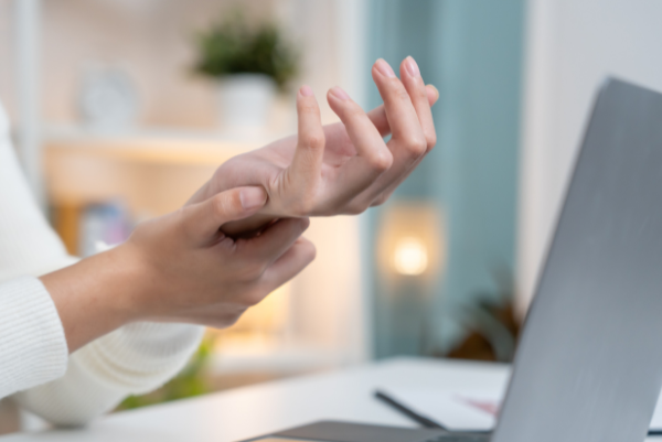 Carpal Tunnel Treatment Boise